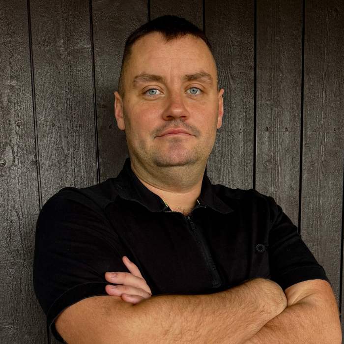 Norman Põder